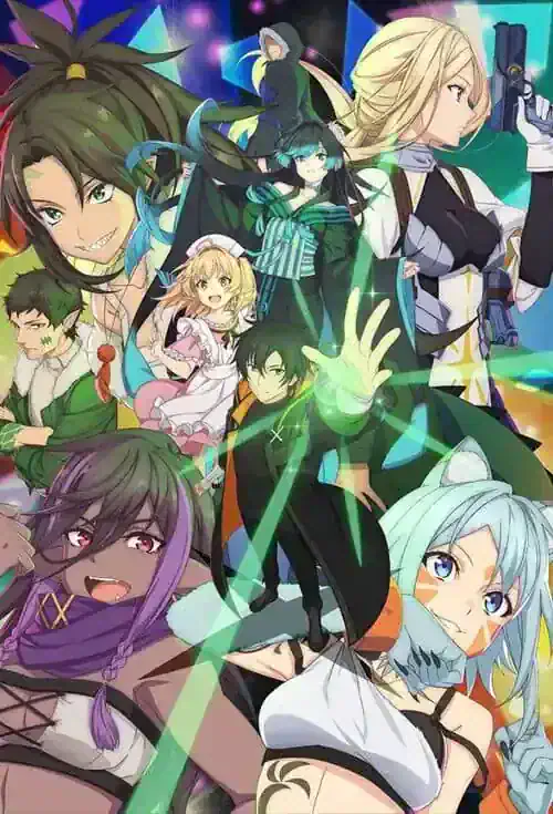 Image Isshun de Chiryou Shiteita no ni Yakutatazu