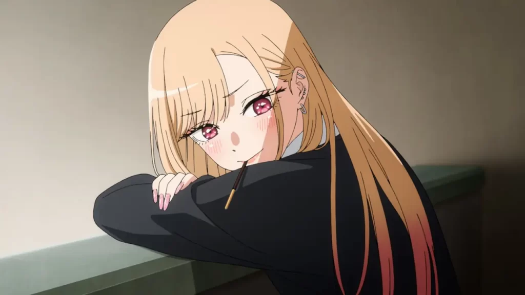 Image My Dress-Up Darling