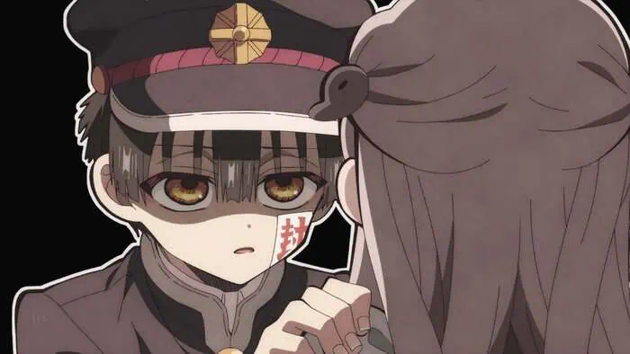 Image Jibaku Shounen Hanako-kun
