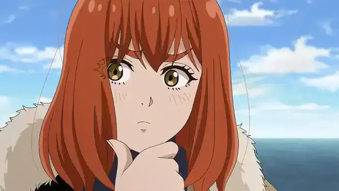 Image Futari solo Camp