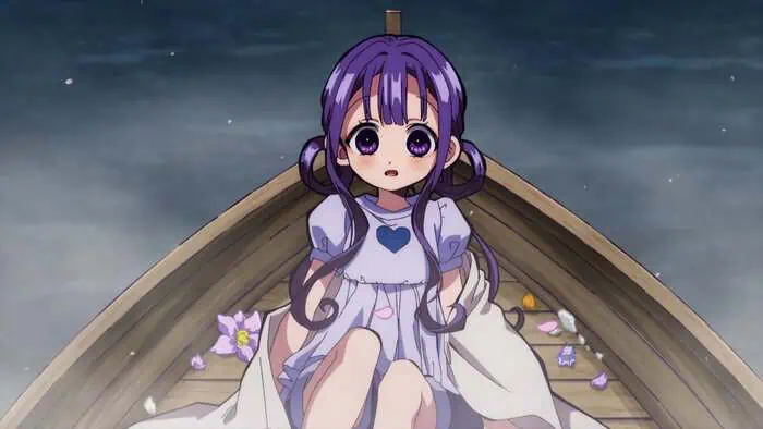 Image Jibaku Shounen Hanako-kun