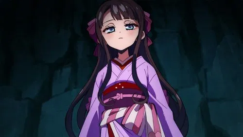 Image Jibaku Shounen Hanako-kun