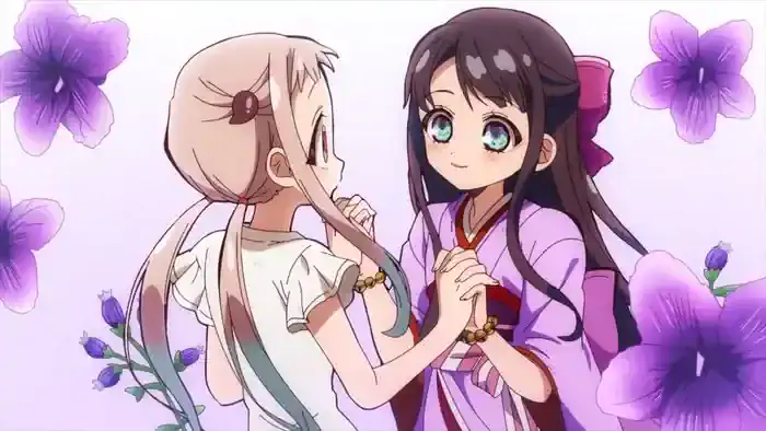 Image Jibaku Shounen Hanako-kun