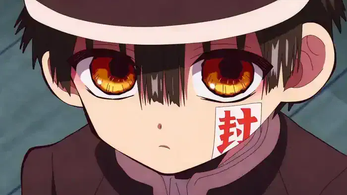 Image Jibaku Shounen Hanako-kun