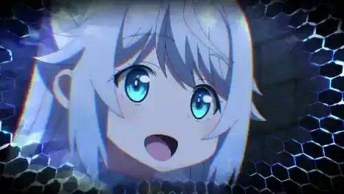 Image Jidou Hanbaiki ni Umarekawatta