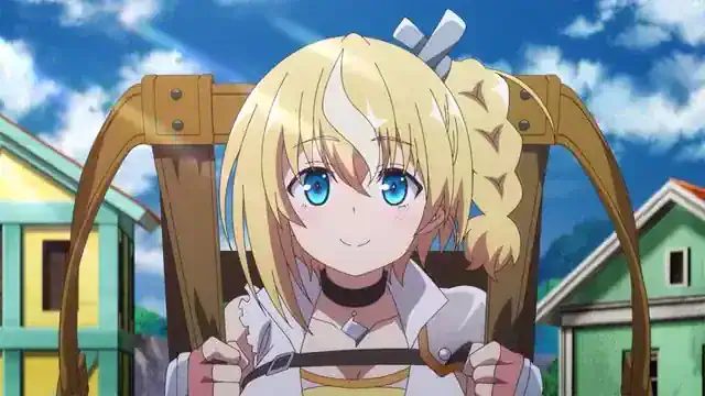 Image Jidou Hanbaiki ni Umarekawatta