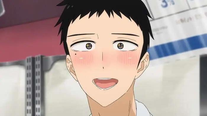 Image My Dress-Up Darling