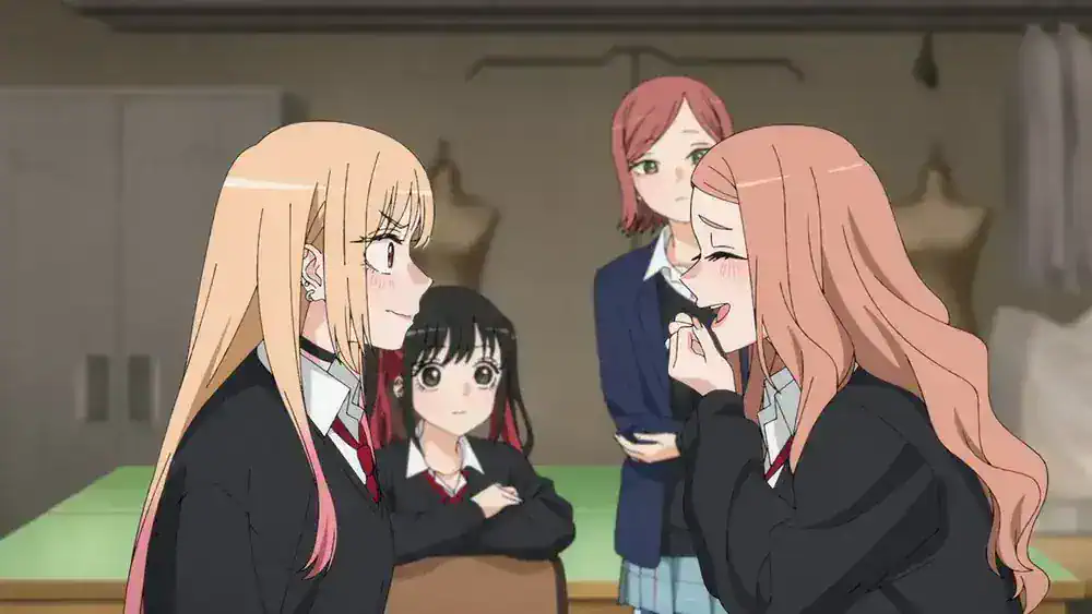 Image My Dress-Up Darling