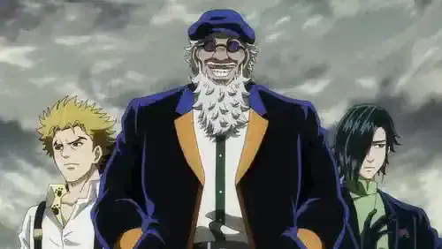 Image Nyaito obu za Ribingu Kyatto